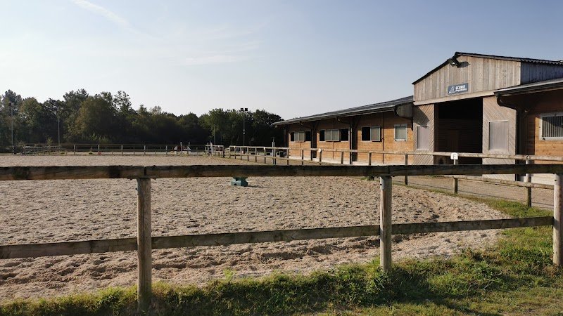 Centre Équestre des Grands Pins - photo 1