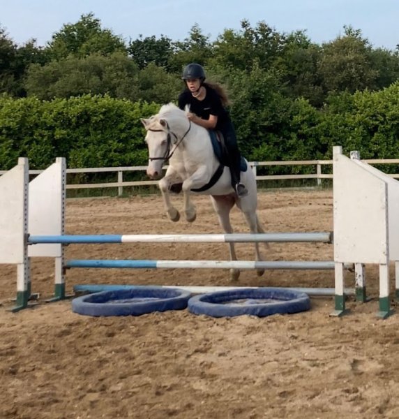 Poney Club de Caudan