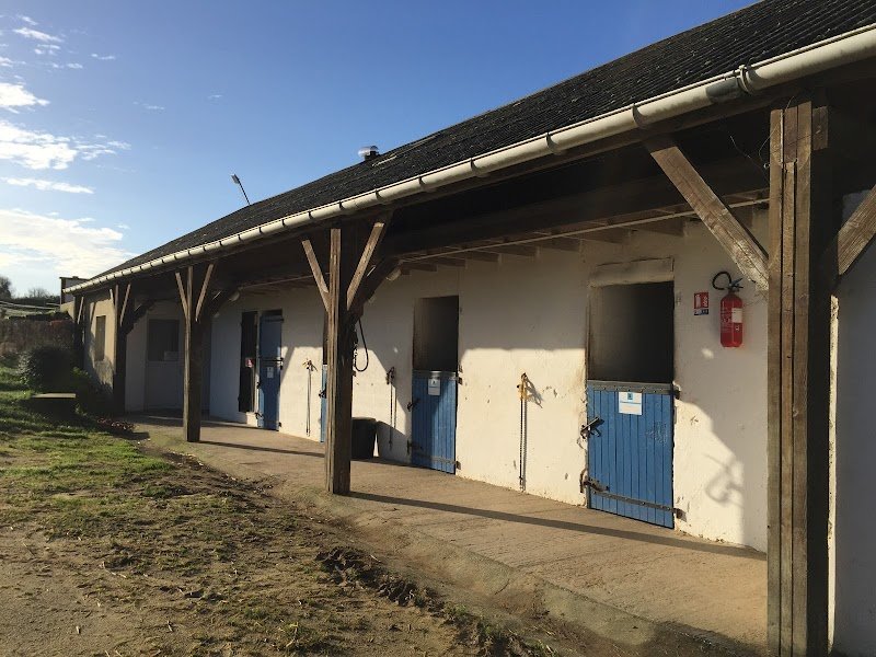 Centre Hippique Brambis - photo 2