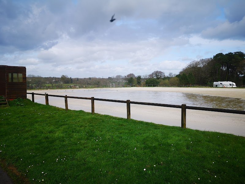 Centre Équestre d'Arradon - photo 1