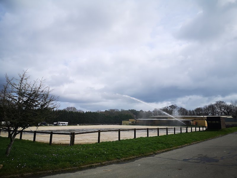 Centre Équestre d'Arradon - photo 2