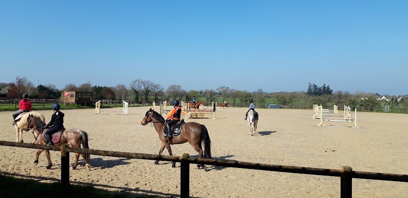 Centre Équestre d'Arradon - photo 3