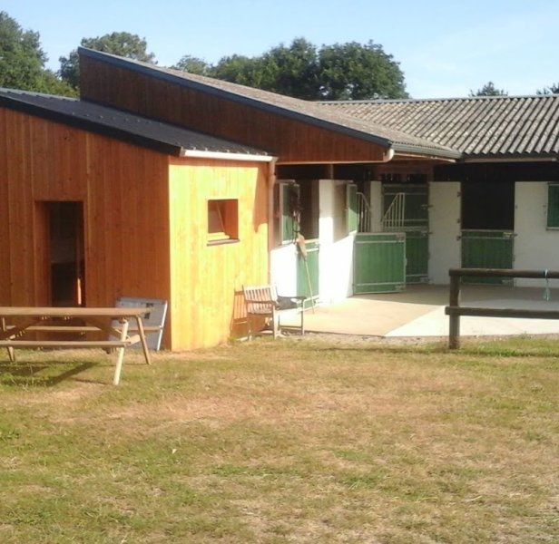 Écuries de Bel Air Muzillac - photo 3