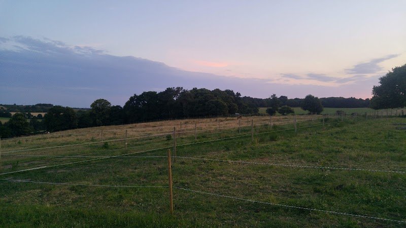 Ecuries de Kertoussaint