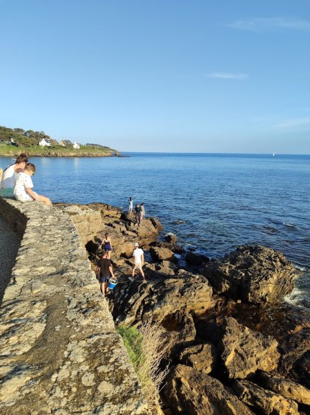 Centre équestre du Roch