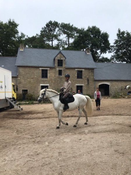 Centre Equestre Les Menhirs
