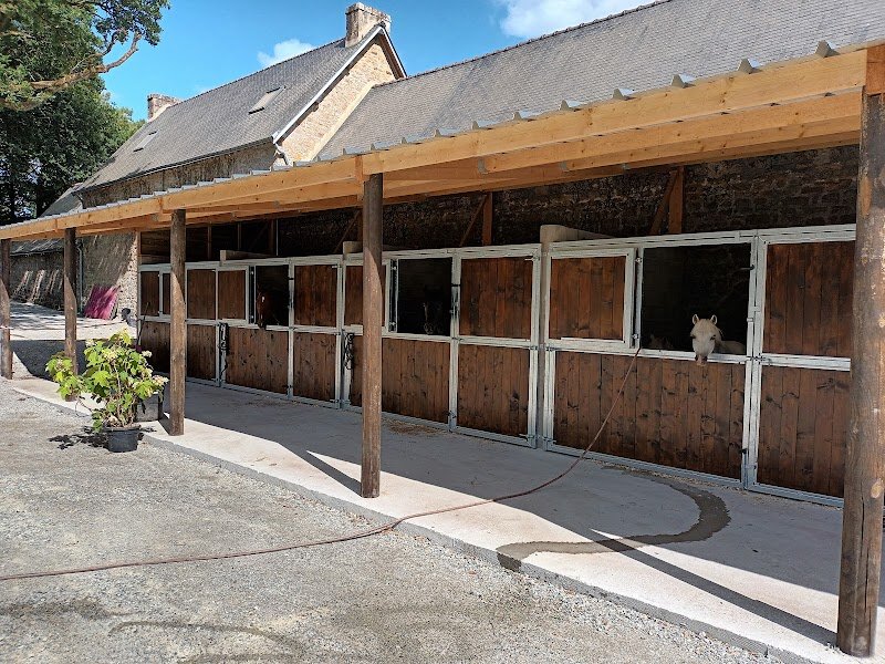 Centre Equestre Les Menhirs - photo 3