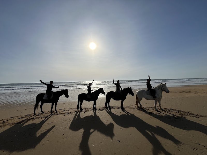 Centre Equestre des Dunes Erdeven