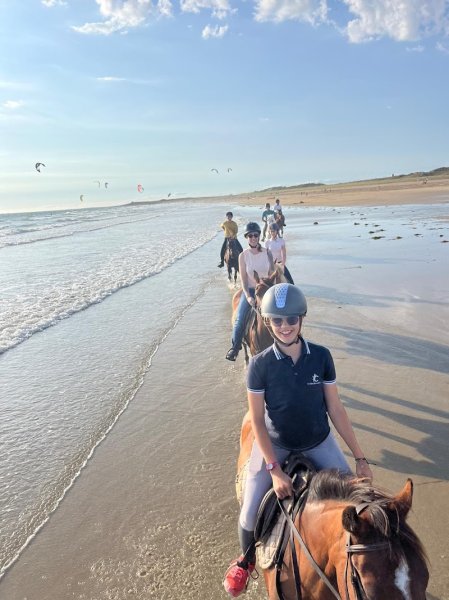 Centre Equestre des Dunes Erdeven - photo 2