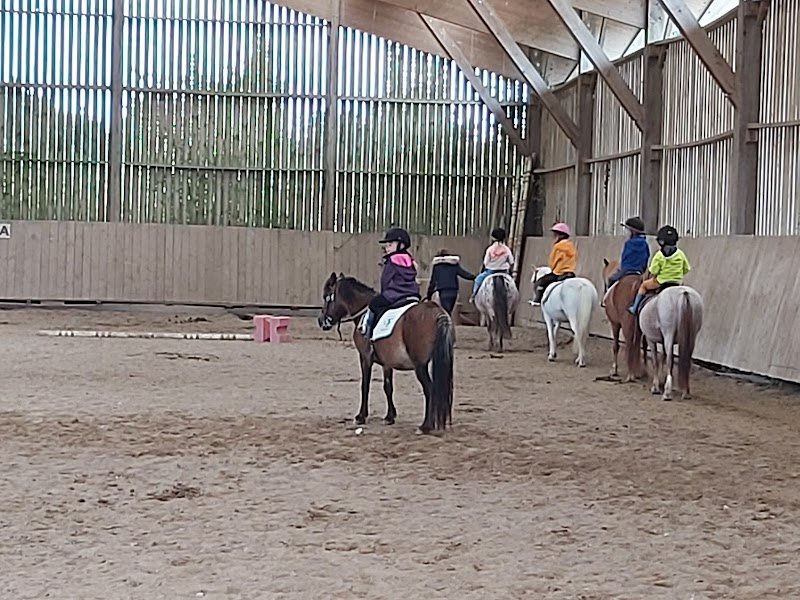 Haras de Rosnarho - photo 1