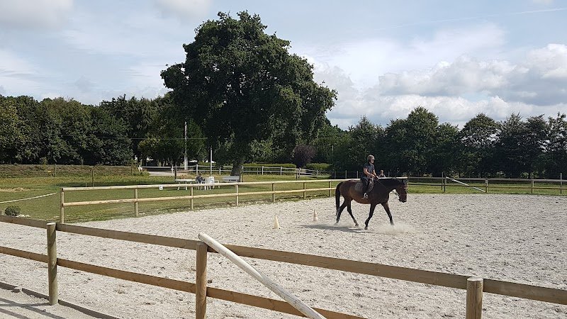 Équilibre Centre Équestre de Breman - photo 1