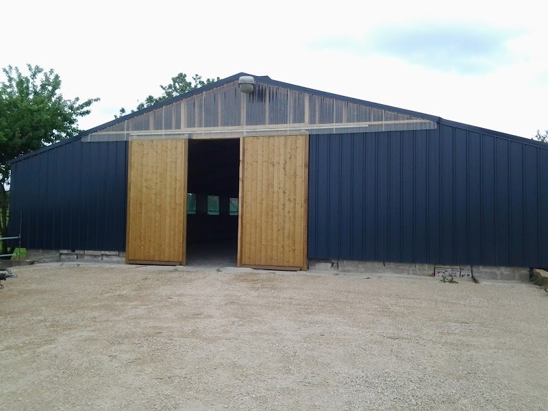 Équilibre Centre Équestre de Breman - photo 2