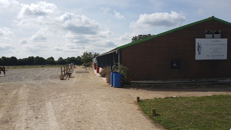 Équilibre Centre Équestre de Breman - photo 3