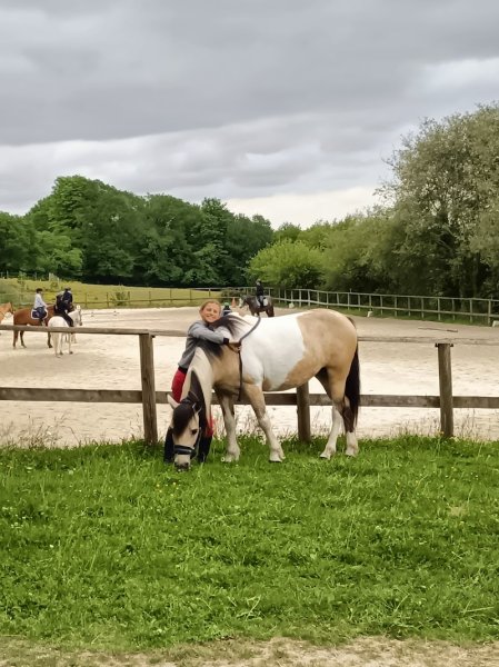 L'Etre Cheval - photo 1