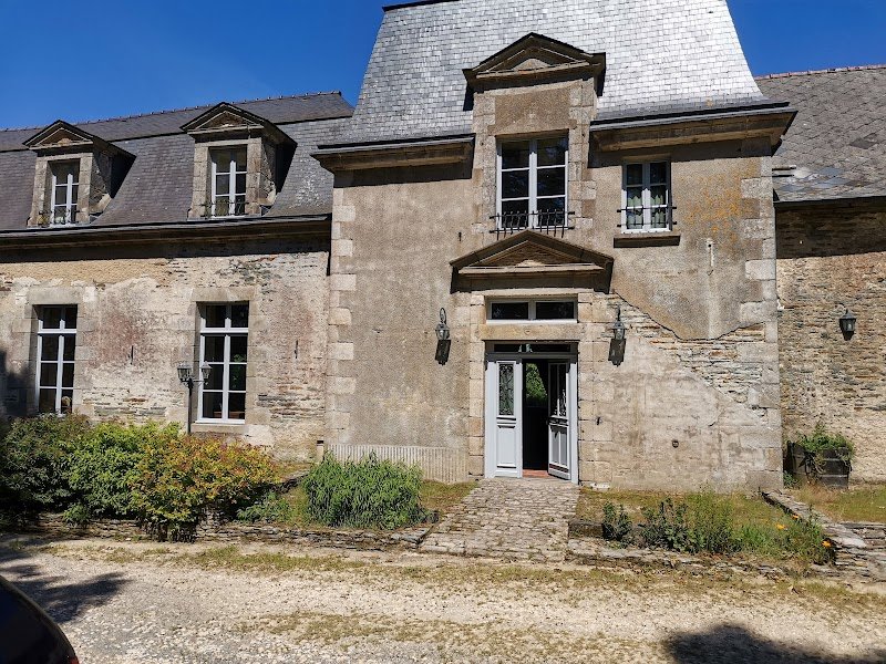 Les Écuries du Château du Crévy - photo 3