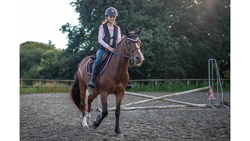 Centre Equestre de Kerlarno