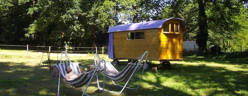 Haras du Moulin Lainé