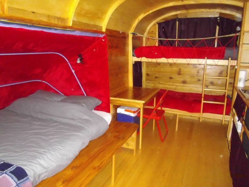 Haras du Moulin Lainé - photo 2