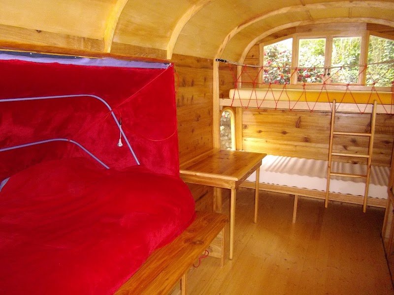 Haras du Moulin Lainé - photo 3