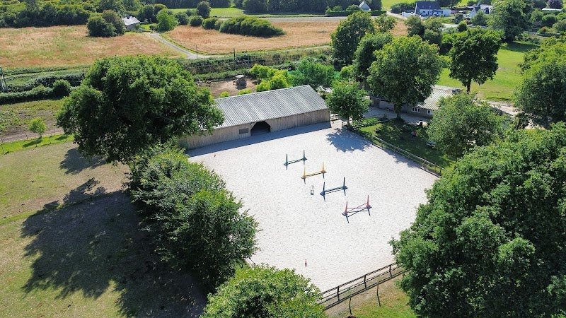 Poney Club de Landaul - photo 2