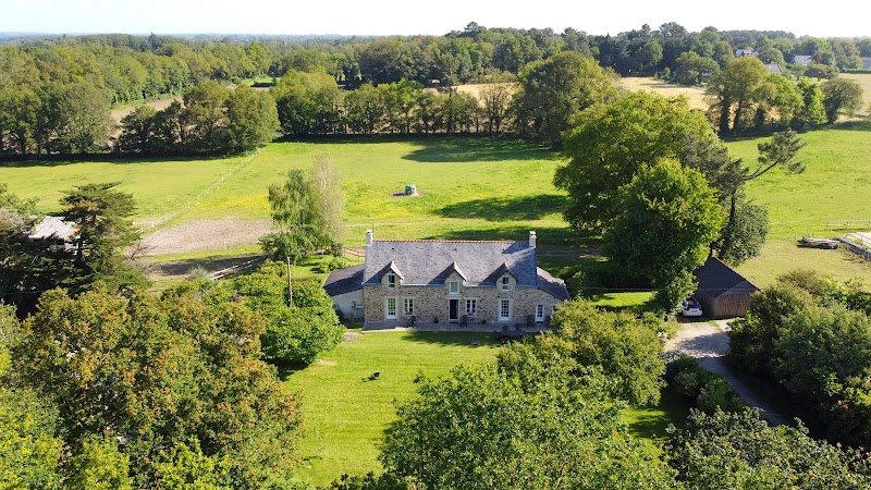 Chambre d'hôtes Les Écuries de Bel Air