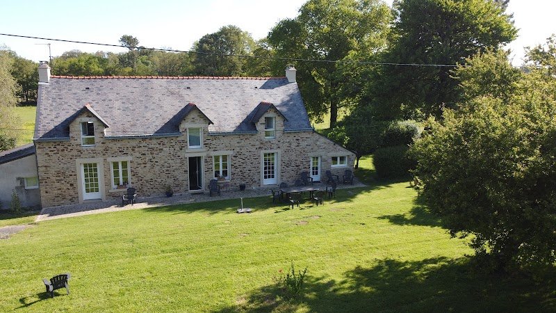 Chambre d'hôtes Les Écuries de Bel Air - photo 2