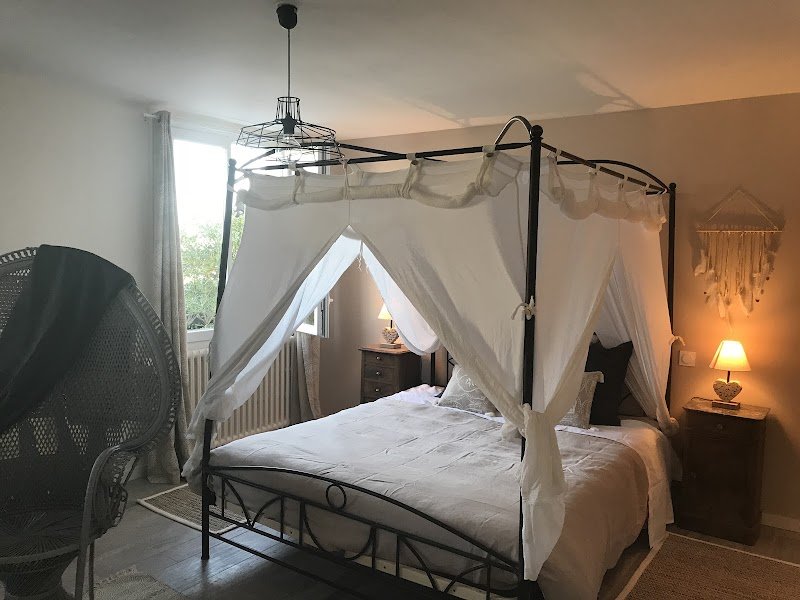 Les Loges De L'écurie - photo 2