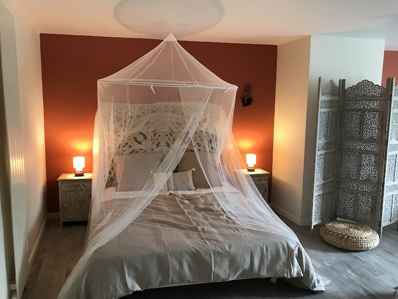 Les Loges De L'écurie - photo 3