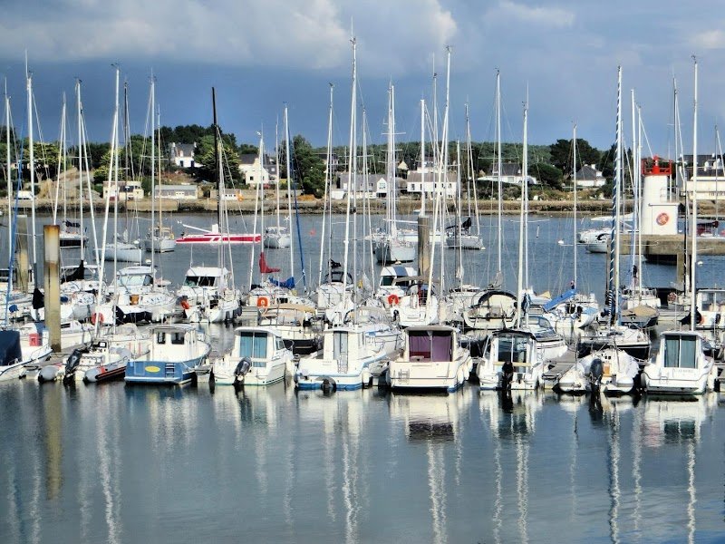 l'Ecurie - Gîtes de France