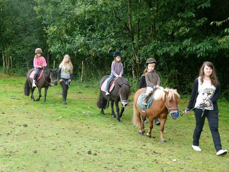 Ferme du Ménéhy - photo 2