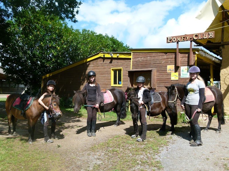 Ferme du Ménéhy - photo 3