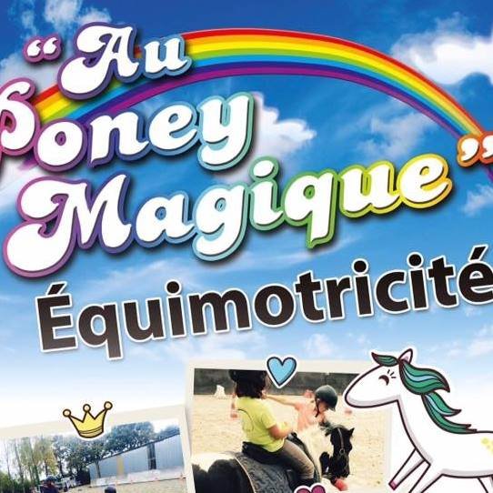 Au poney magique - photo 2