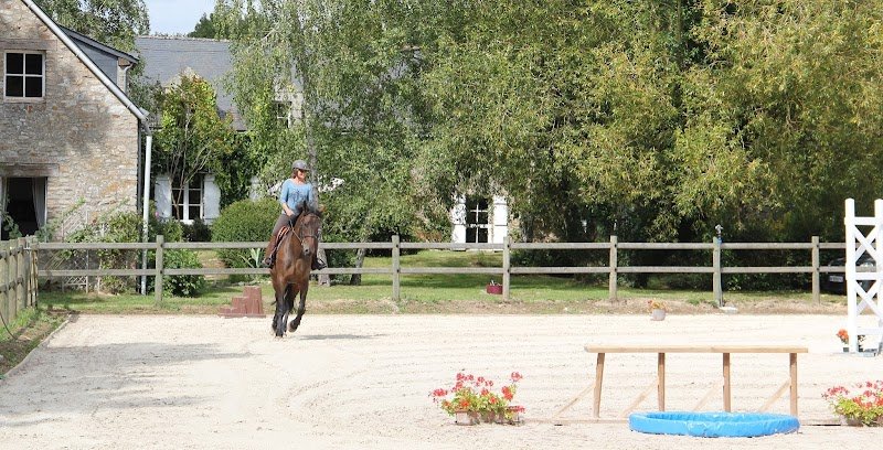 Le Haras de Kerellen - photo 2