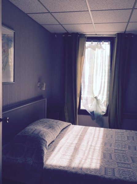 Hôtel du Cheval Blanc - photo 1