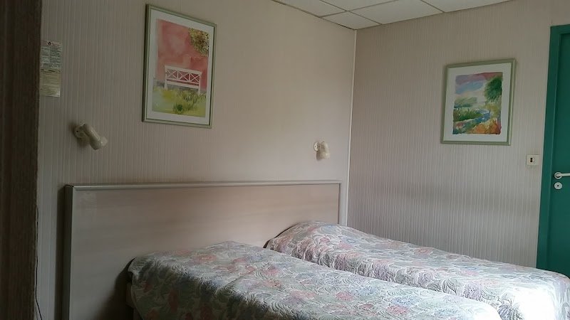 Hôtel du Cheval Blanc - photo 2