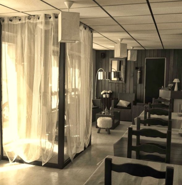 Hôtel du Cheval Blanc - photo 3