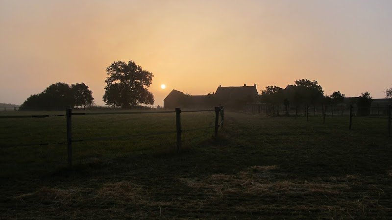 Écurie des Fougerets - photo 1