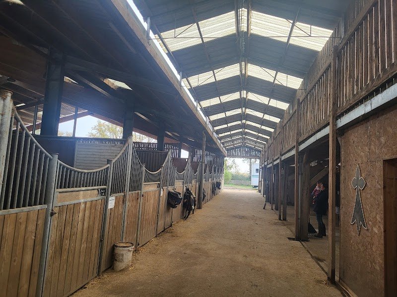 Ecuries Roman Montfort - photo 3