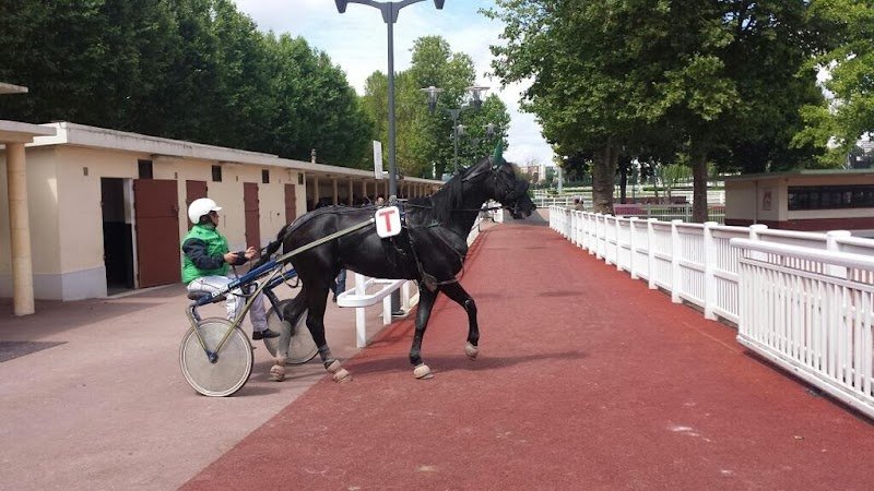 SCEA Ecurie d'Avril - photo 2