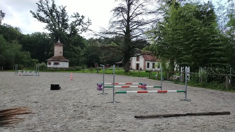 Les Ecuries de la Mennerie - photo 3