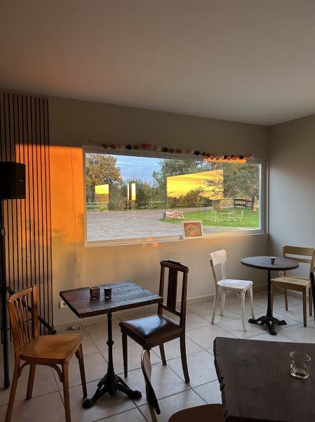 La Bidauderie - Espace équestre du Sud Sologne