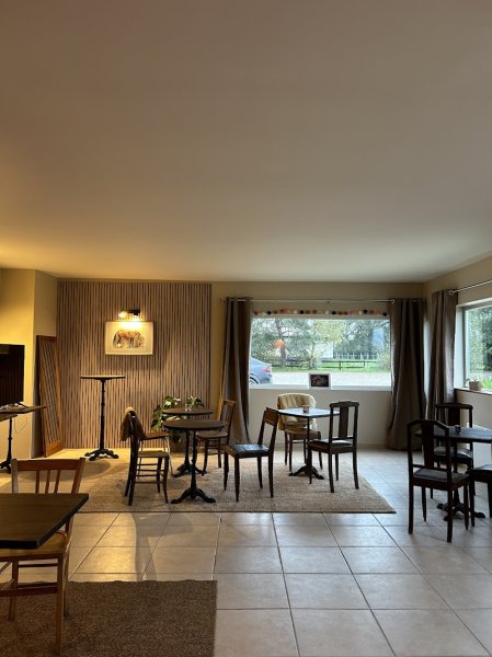 La Bidauderie - Espace équestre du Sud Sologne - photo 2