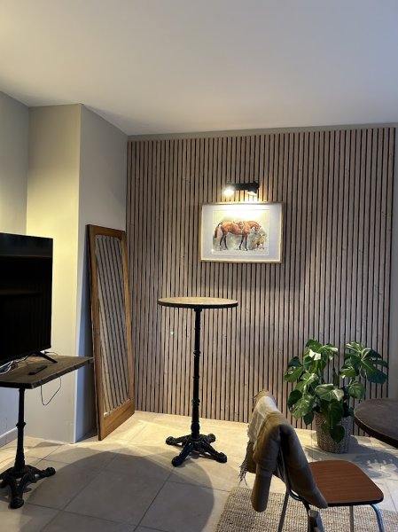 La Bidauderie - Espace équestre du Sud Sologne - photo 3