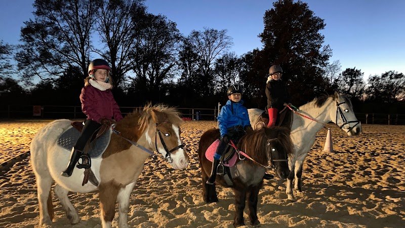 Les Ecuries Jennifer Gay