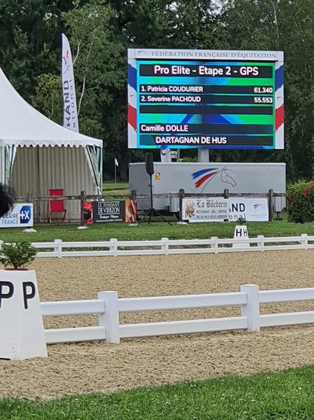Centre Equestre de Vierzon - photo 1