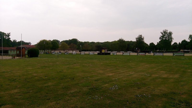 Centre Equestre de Vierzon - photo 2