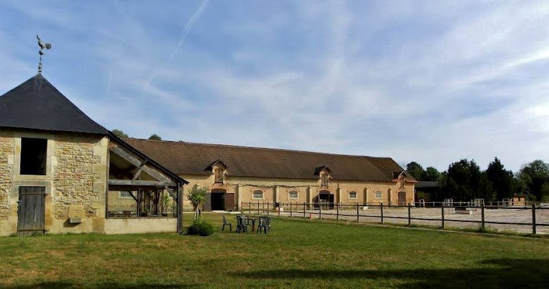 Equestre Deuquet et Fils - photo 1