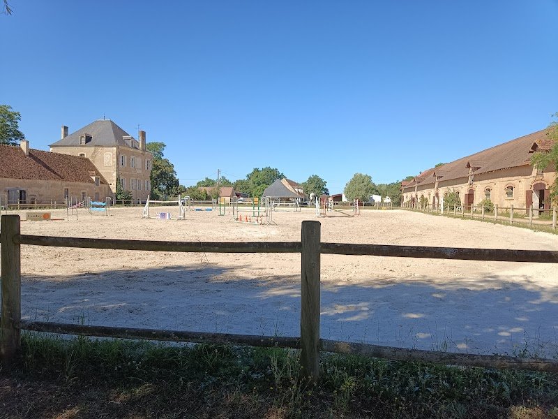 Equestre Deuquet et Fils - photo 2