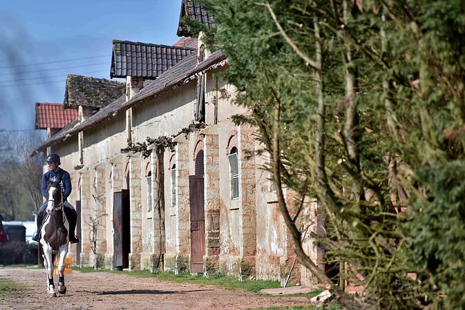 Equestre Deuquet et Fils - photo 3