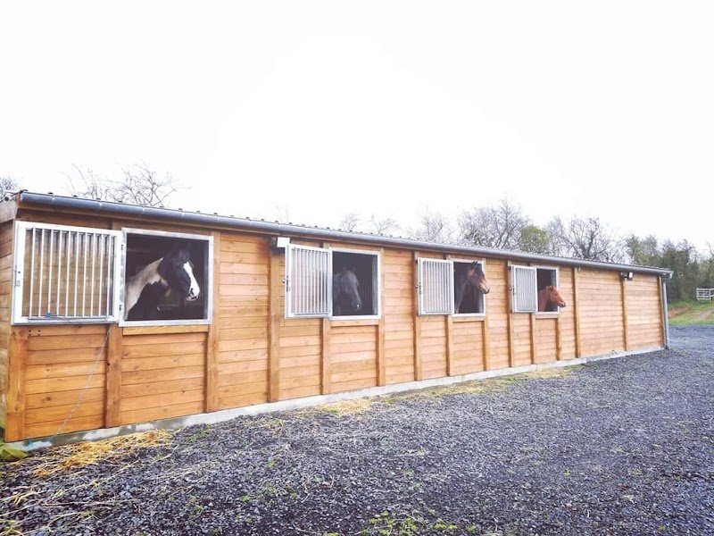 Ecurie des Rouges Terres - photo 2